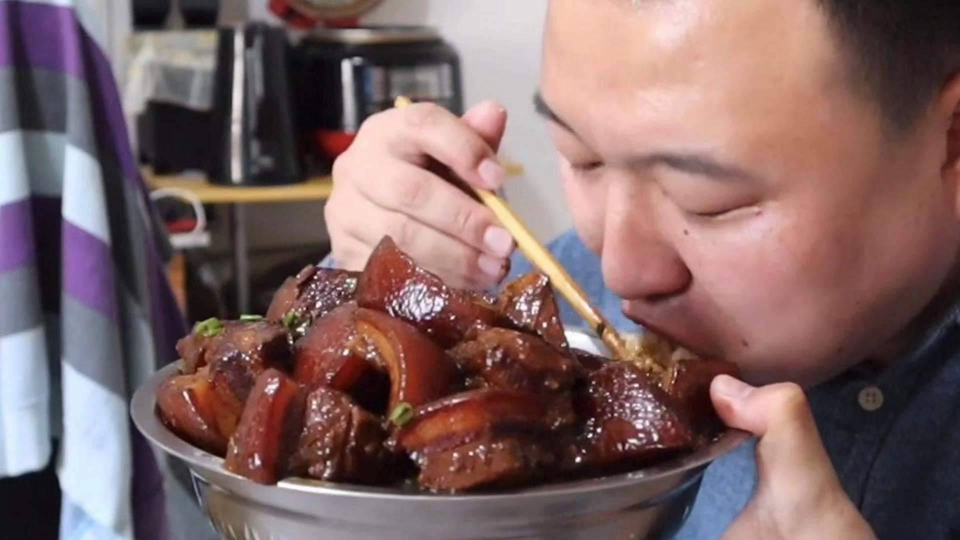 你从未见过的红烧肉做法、香酥软烂、肥而不腻、一定要保存。